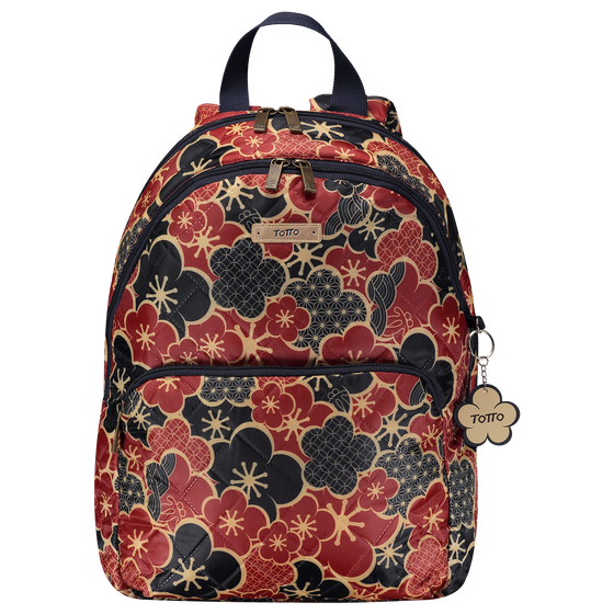 Mochila mujer - Antartica image number 1