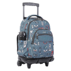Mochila Renglones - Videoconsolas image number 6