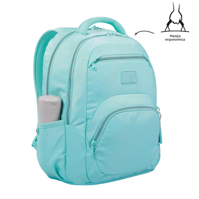 Mochila casual eco-friendly Limpet Shell - Tracer 4 image number null