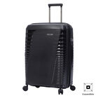 Maleta Traveler M - Negro image number 6