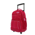 Mochila escolar con ruedas y bolsillo para PC - Yeil image number 3