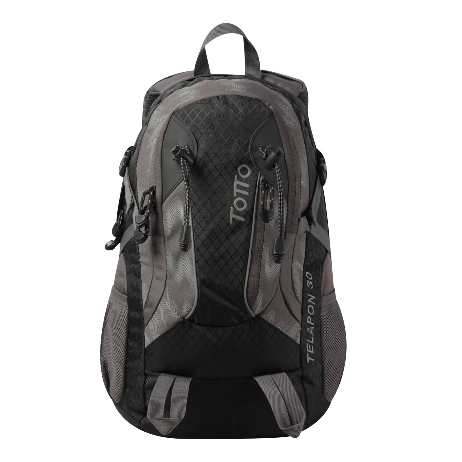 Mochila totto discount 30 litros