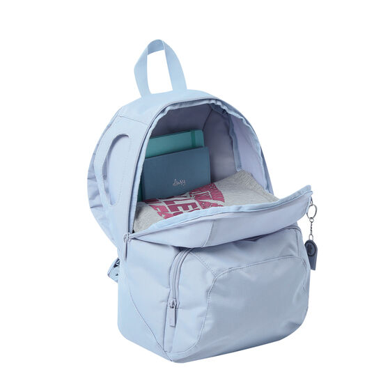 Mochila Gammatto - Halogen Blue image number 4