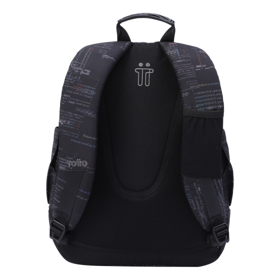 Mochila Crayoles - Letras internet image number 3