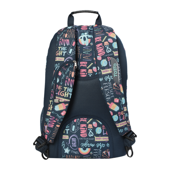 Mochila para portátil 15,4 - Krimmler image number 3