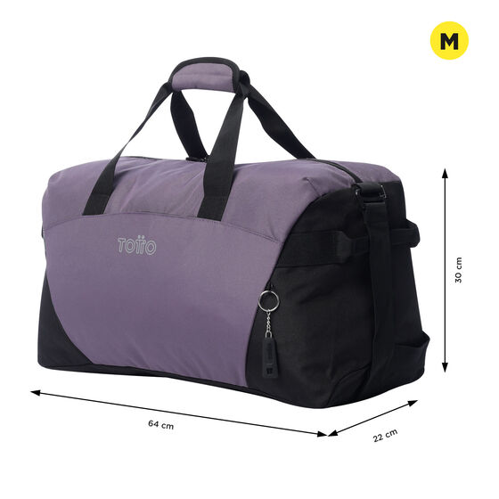Bolsa Active Pro M - Montana Grape image number 2