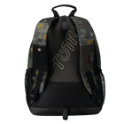 Mochila escolar adaptable a carro Acuareles - 1D2 image number 3