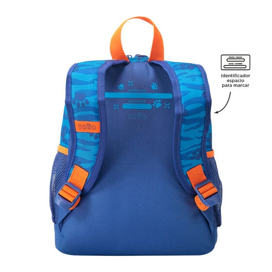 Mochila Little Avatar S image number 4