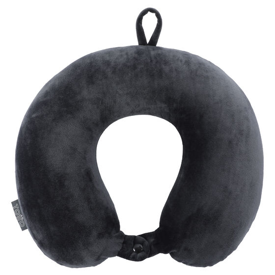 Almohada de viaje Pylot - Gris image number 1