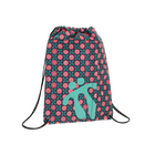 Mochila deportiva cuerdas - Curvigrafo image number 2