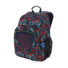 Mochila escolar adaptable a carro Acuareles - 4L8 image number 3
