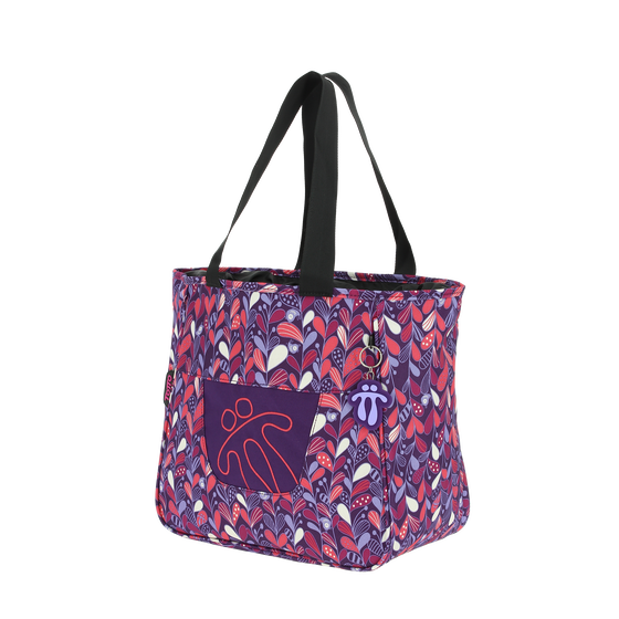 Bolso escolar Cuter - 7MN image number 3
