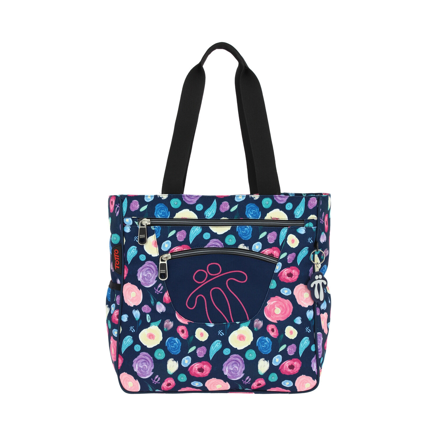 Bolso best sale escolar totto