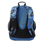 Mochila escolar Crayoles - 7F6 image number 3