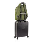 Mochila Krimmler - Verde image number 7