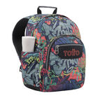 Mochila Gommas - Graffiti image number 5