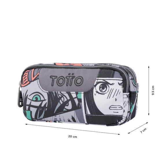 Estuche Sobre - Manga image number 2