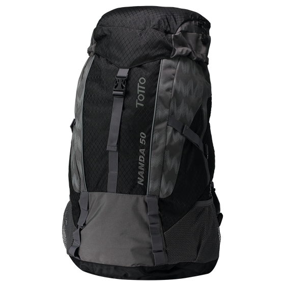 Mochila senderismo - Nanda image number 2