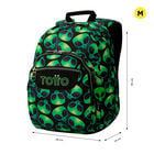 Mochila Gommas - Ali image number 3