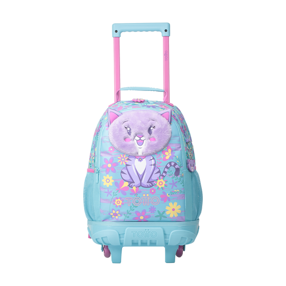 Bolso totto de gato discount