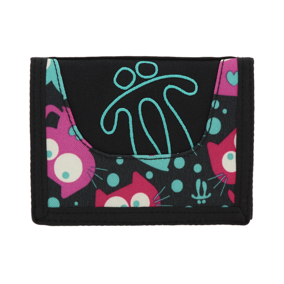 Cartera infantil Tinta - 3E3 image number 1