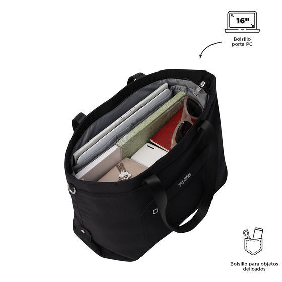 Bolso Madrid - Negro image number 5