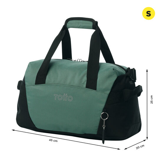 Bolsa Active Pro S - Silver Pine image number 3