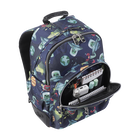 Mochila Crayoles - Planetas y aliens image number 7
