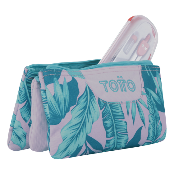 Estuche Tablero - Plantas tropicales image number 4
