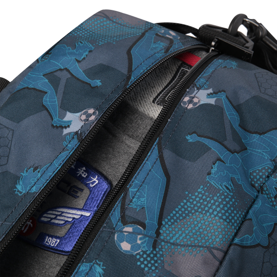 Bolsa de deporte - Bungee image number 5