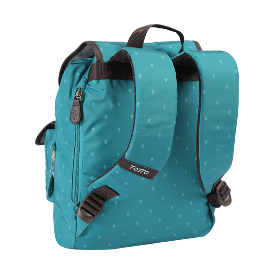 Mochila juvenil - Zarka image number 4