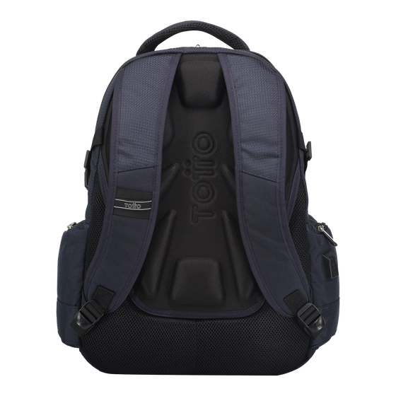 Mochila Polixan 2.0 - Azul image number 3