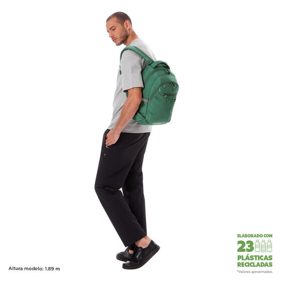 Mochila Misisipi - Silver Pine image number 2