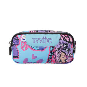 Estuche Sobre - Anime Girls