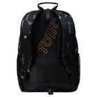 Mochila escolar adaptable a carro Acuareles - 9ED image number 3