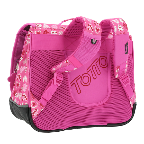 Mochila escolar Tijeras - 1I3 image number 4