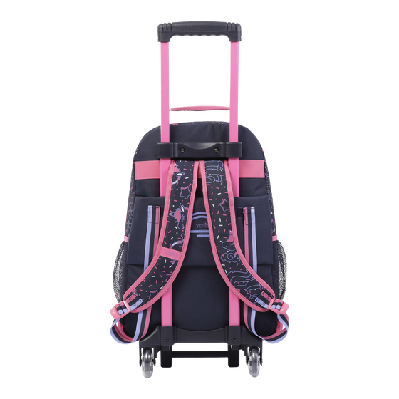 Mochila Ruedas - Unipony L image number 3