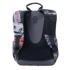 Mochila Tempera - Manga image number 3