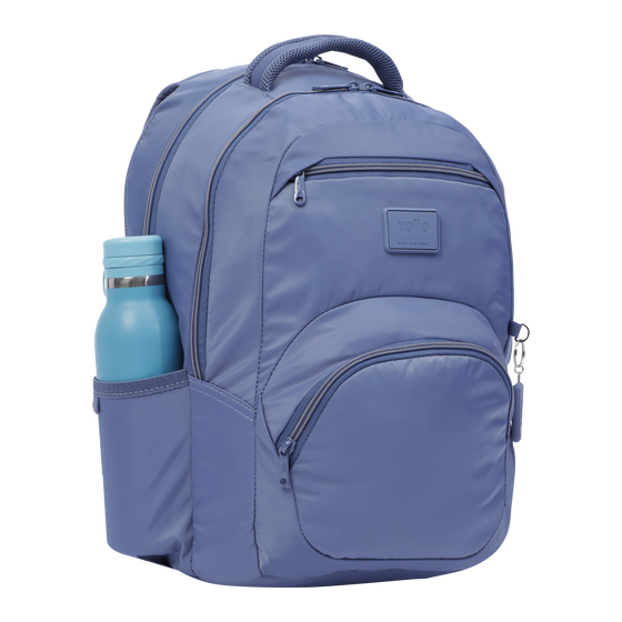 Mochila Tracer 4 - Azul image number 4