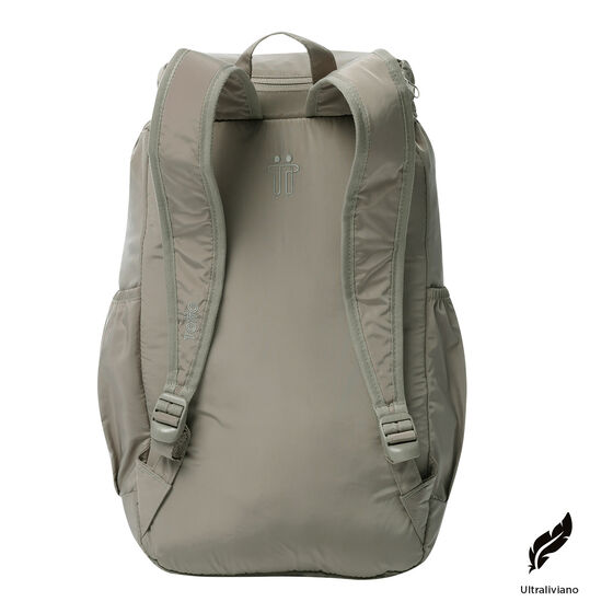Mochila plegable Collapse - Desert Taupe image number 5