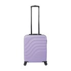 Maleta Bazy S - Morado image number 1