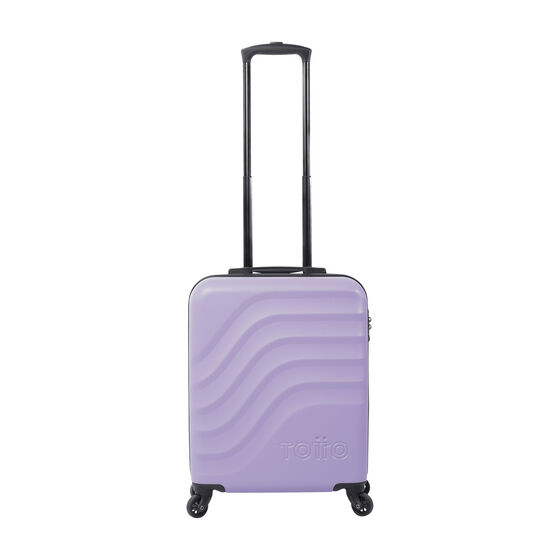 Maleta Bazy S - Morado image number 1