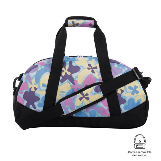 Bolsa Active - Flores image number 5