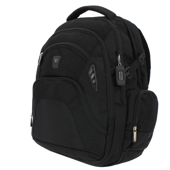Mochila para portátil 15,4 - Polixan image number 3