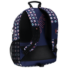 Mochila escolar adaptable a carro Acuareles - 8MB image number 4