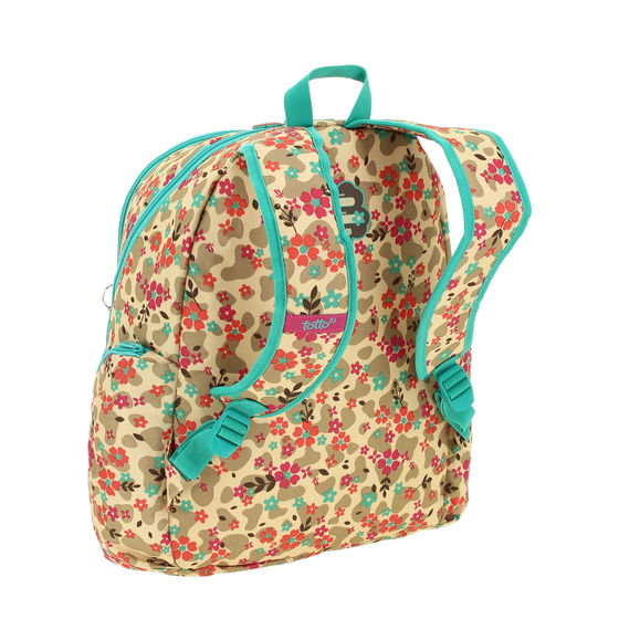 Mochila escolar - Karola image number 4