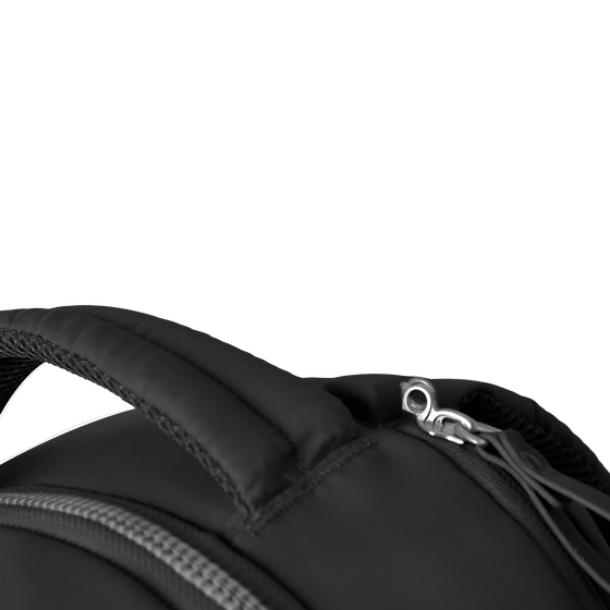 Mochila Choele - Negro image number 5