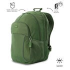 Mochila Cambri 2.0 - Garden Green/Tarragon image number 7