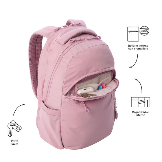 Mochila Steif Ino - Keepsake Lilac image number 6