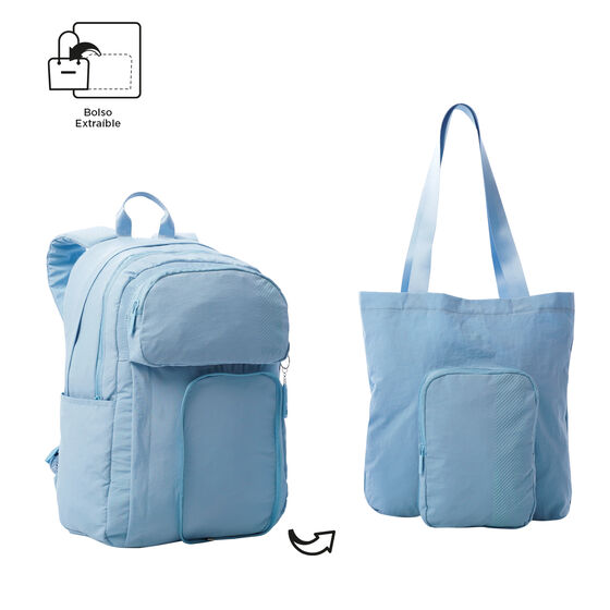 Mochila Duality - Angel Falls image number 7